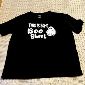 Shein tshirt
